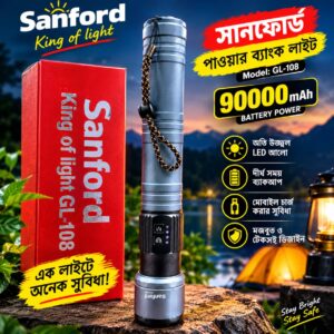 SUNFORD 108 PRO